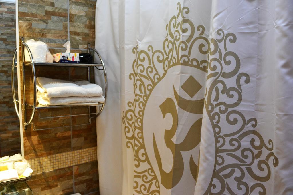 Azulpacifico Hotel Boutique Concon Bagian luar foto